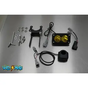 Baja light kit