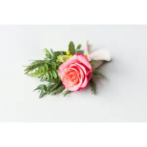 Boutonniere- Magnetic Pin