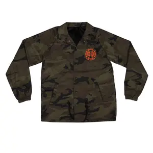 Truck Co Legacy Mens Independent Windbreaker