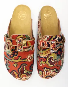 Carpet Clog Men's US 9 CCL4209