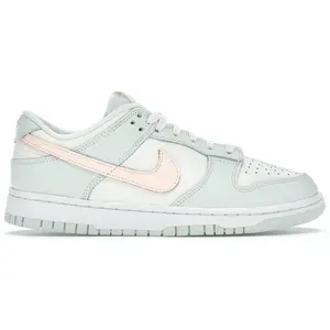 Nike Dunk Low Barely Green (W)