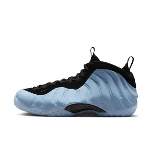 Nike Air Foamposite One "Psychic Blue" - Men's Sneaker Shoe