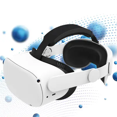 Quest Head Strap Only Dollar TikTok Shop