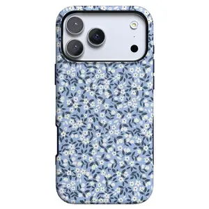 Casely iPhone 17 Pro Max Case | Picking Daisies | Cottagecore | Bold Protective Design | Compatible with MagSafe
