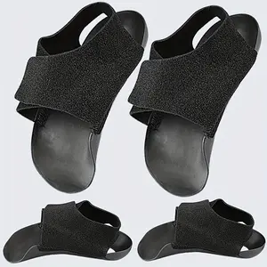 Unisex arch support heel counter breathable and non slip insole improves balance and foot alignment suitable for walking and running