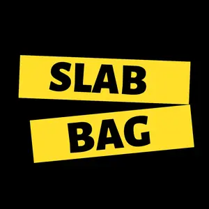 Elite Slab Bag