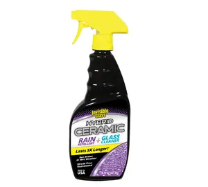 Invisible Glass Hybrid Ceramic Car Cleaning Agent Car Windshield Cleaner