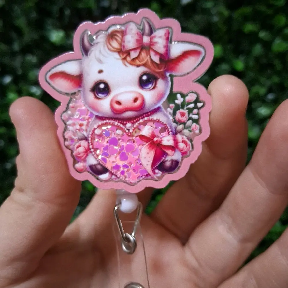 Simple Badge reel