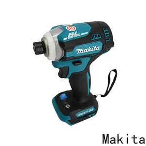 Makita Brushless Electric Tools DTD171 Cordless Impact Driver, Motor Bare Tool power tmakita 18v toolools Makita power tools