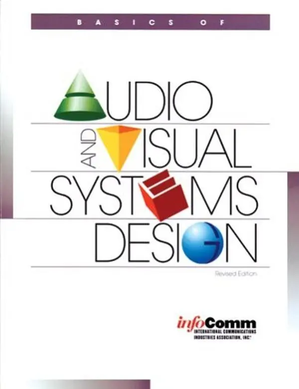 USED-Basics of Audio and Visual Systems Design: Revised Edition by Mike Weems (Paperback)
