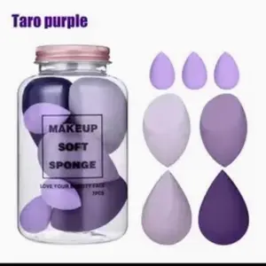 Sponge sets Sponges & Applicators