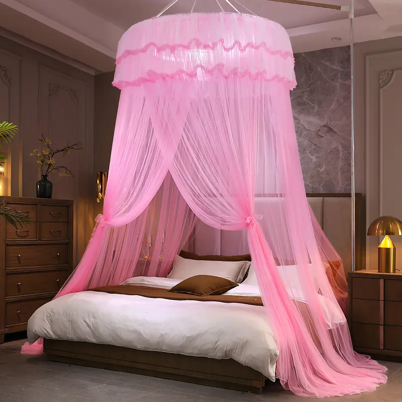 Qingcheng Pink   Bracket Style [Comes wi