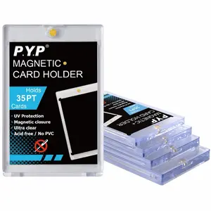 One Touch card cases