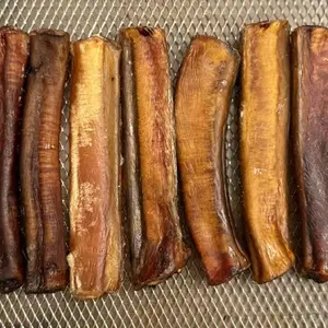 Jumbo Premium Bully Sticks for Dogs - Dog Chews / Dog Treat