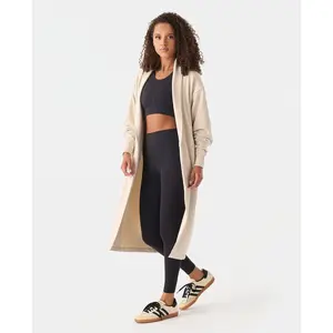 Wren Cardigan Beige , Large