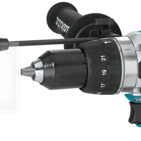 XPH03Z 18V LXT️ Lithium‑Ion Cordless 1/2" Hammer Driver‑Drill, Tool Only