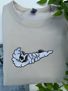 Appa Crewneck Sweatshirt