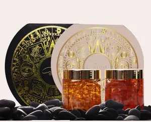 PIEL MORENA + CCSKIN