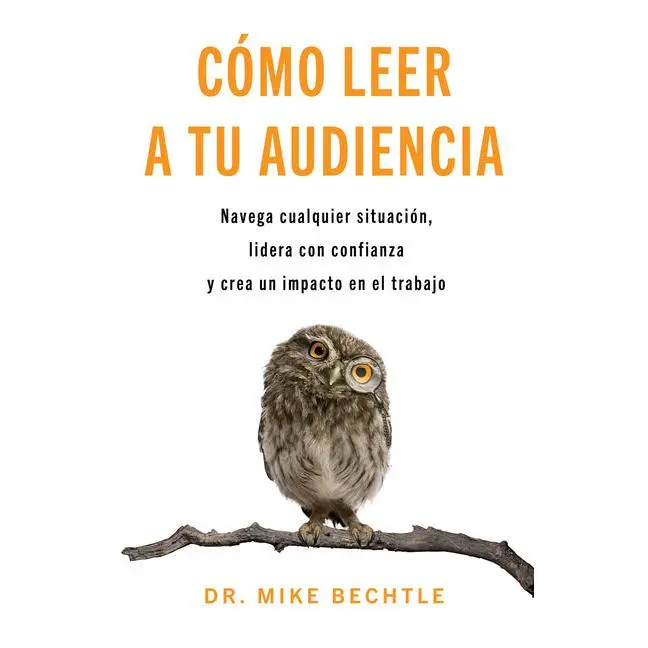 Cómo Leer a Tu Audiencia