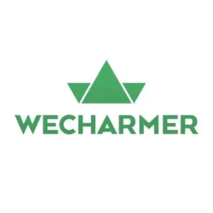Wecharmer Shop shop logo