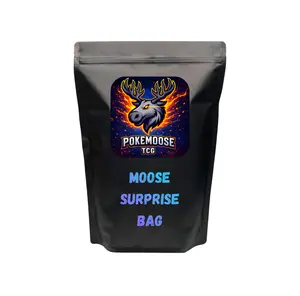 Moose Mystery Bags - Live Only