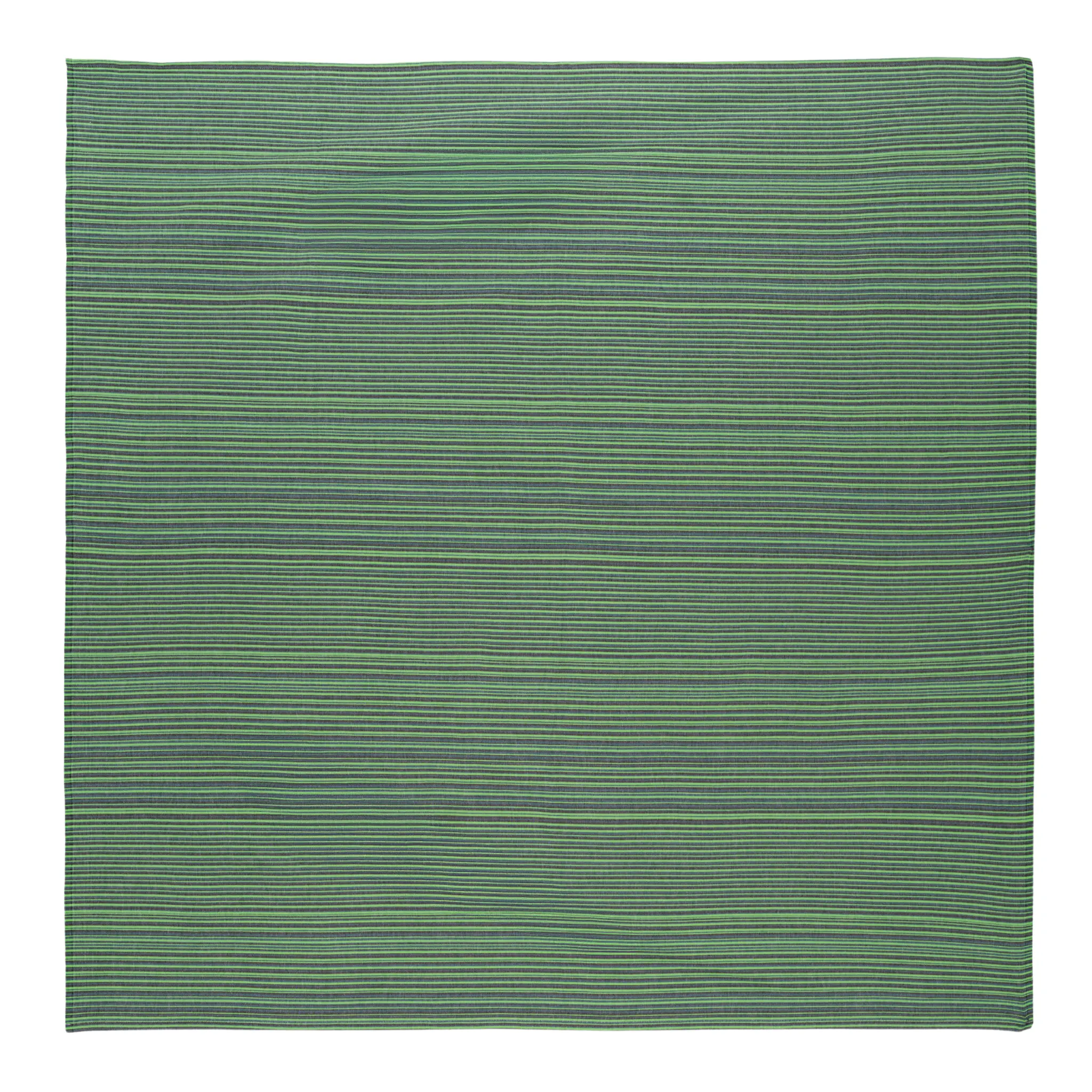 WETCAT | Fringeless Turkish Beach Blanket (82" x 82")