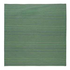 WETCAT | Fringeless Turkish Beach Blanket (82" x 82")