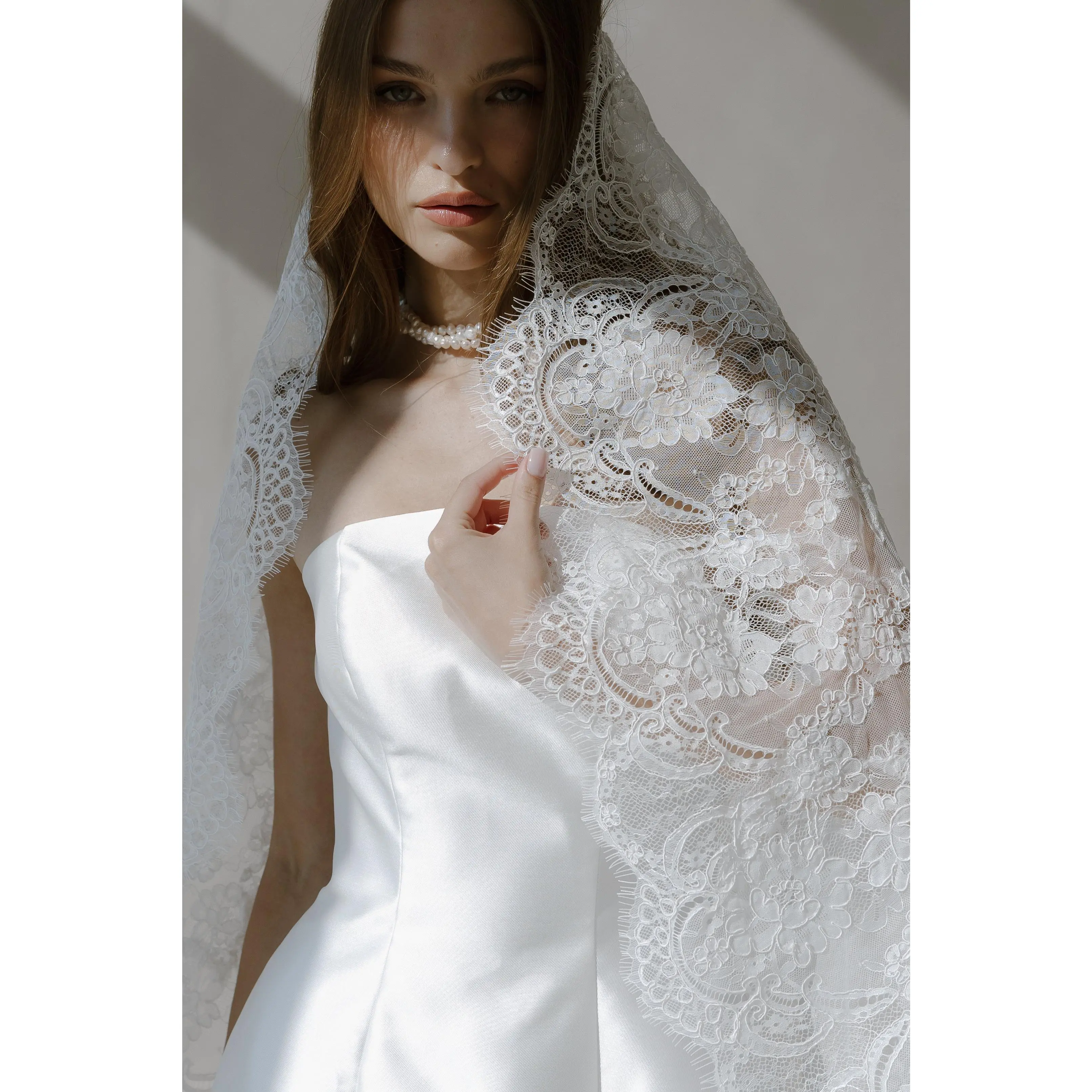 Amore Veil