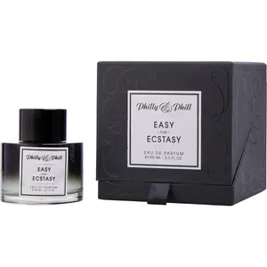 Philly&Phill Easy For Ecstasy By Philly&Phill Eau De Parfum For Unisex
