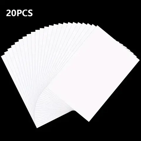 A6 Release Paper (20/30/50/100/200sheets), Double Sided Anti-stick Dustproof Oil Paper, Perfect Accessories for DIY Diamond Arts Colorful Painting, Crafts, Oilproof