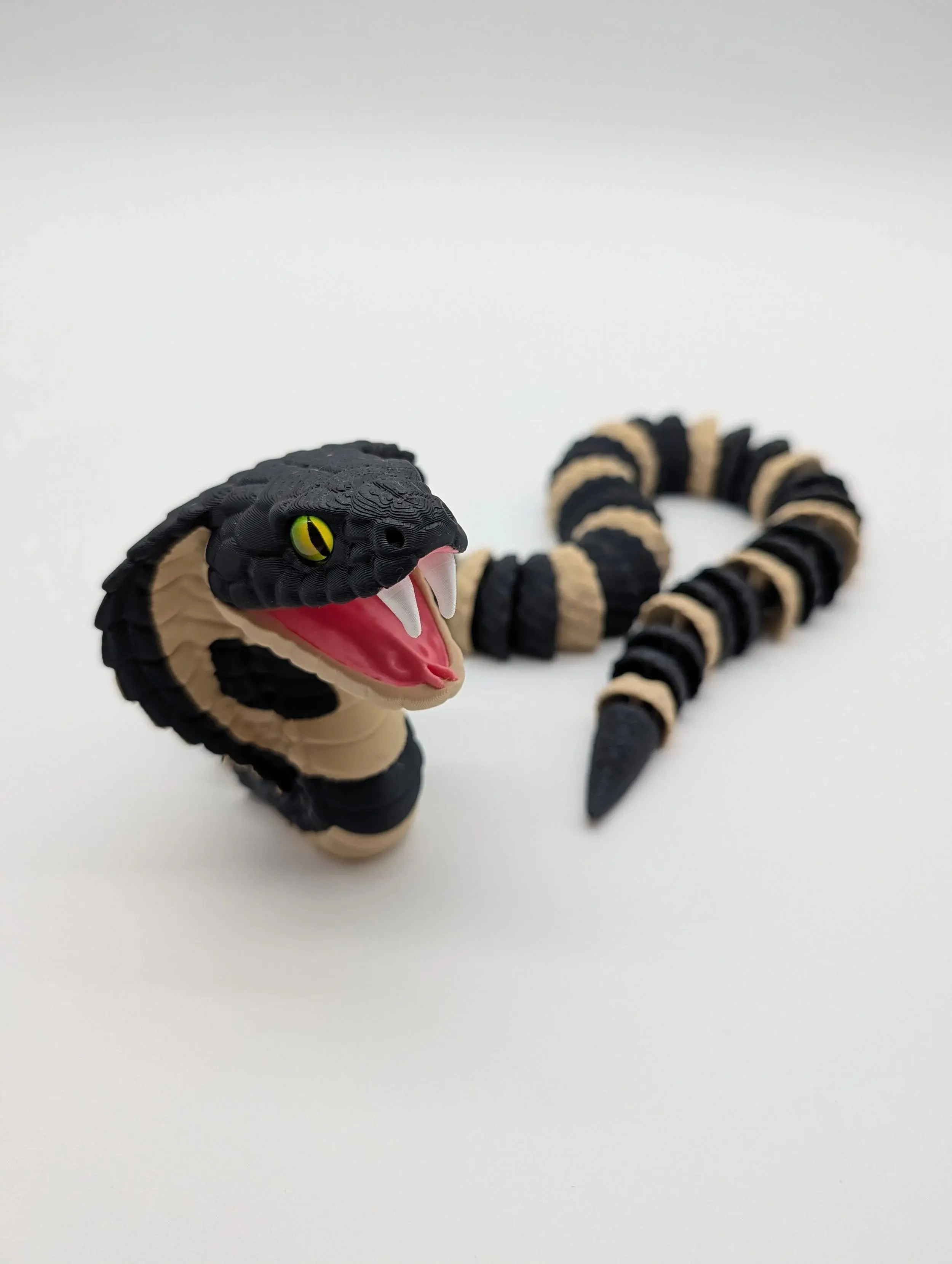 King Cobra