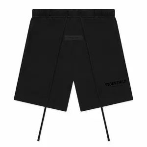 Fear of God Essentials Sweatshort 'Stretch Limo'