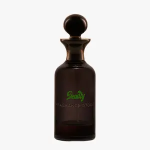 Deadly By Fragrance Story Perfumes 3.4 Fl Oz Perfume for Men