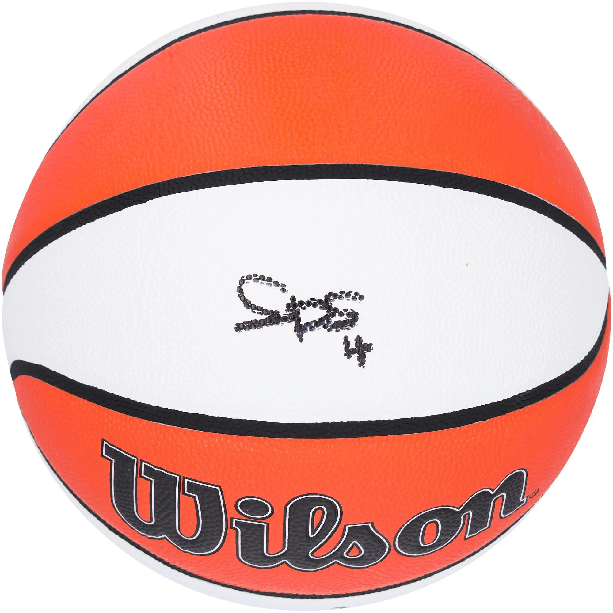 Skylar Diggins-Smith Seattle Storm Autographed Wilson WNBA Authentic Series Indoor/Outdoor Basketball - Fanatics Authentic Certified