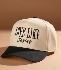 Love like Jesus Trucker Hat