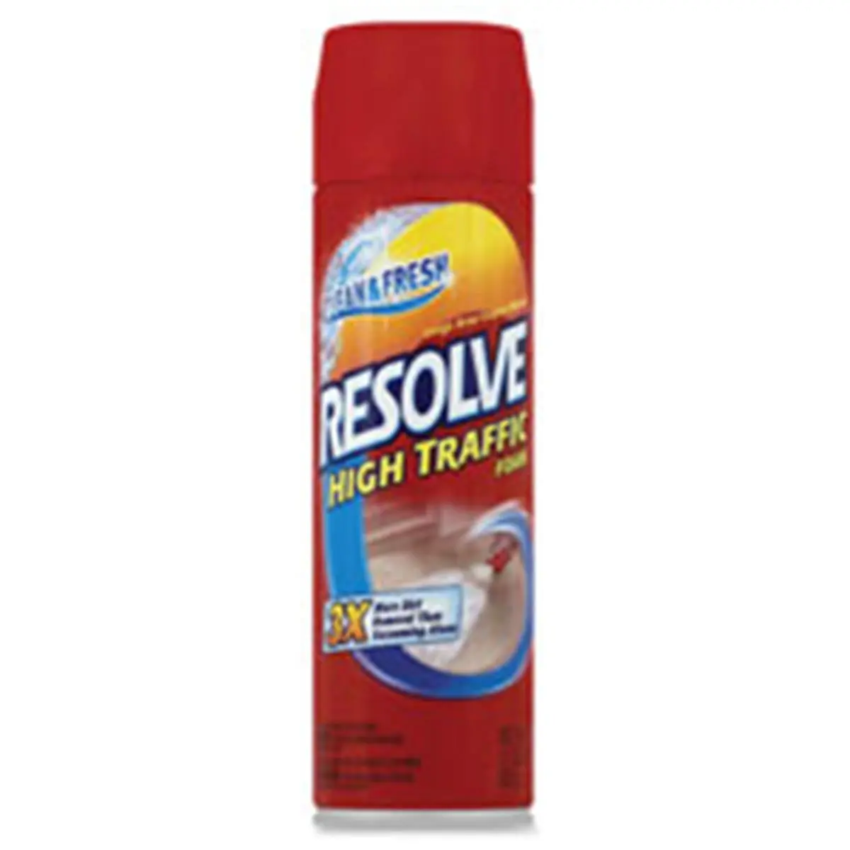 212 MAIN Reckitt Benckiser RAC00706 Foam Carpet Cleaner - 22oz, Protection, Deodorizing, Household Cleaning Solution