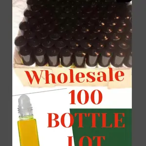 Body Oils 100% Uncut 10ml - Over 500 Scents - Wholesale Mix and Match $200 - Cosmetics, Comfort