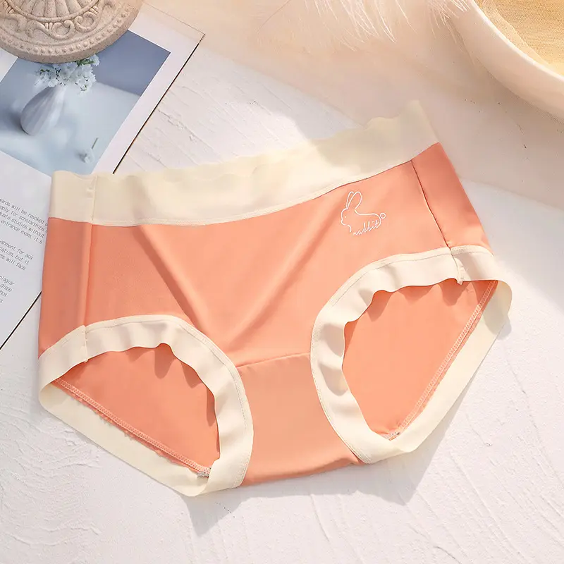 890#3 orange-red strips