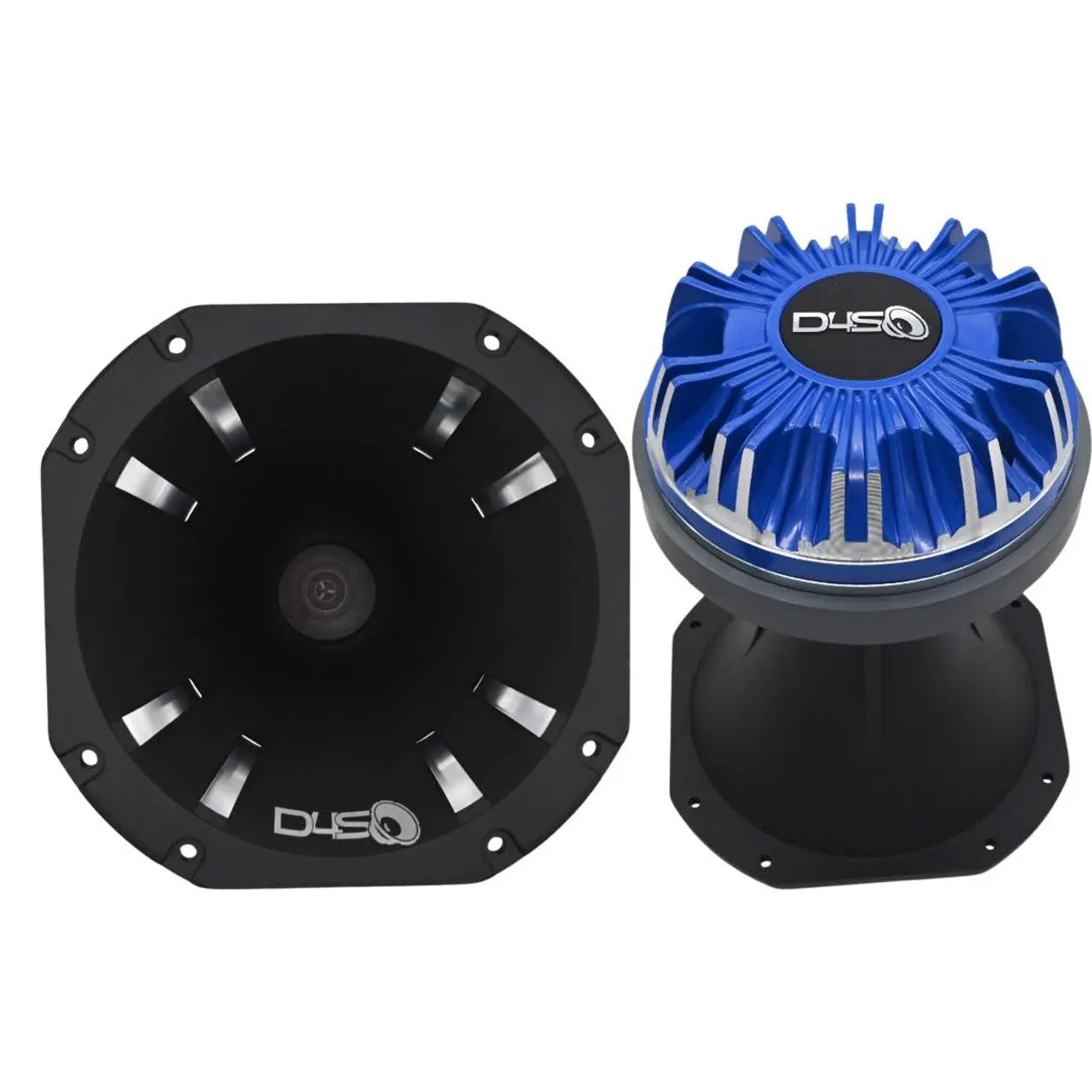 Down4sound D4S- SUPER HORN 75 FERRITE - 150W RMS Down4sound D4S- SUPER HORN 75 FERRITE - 150W RMS