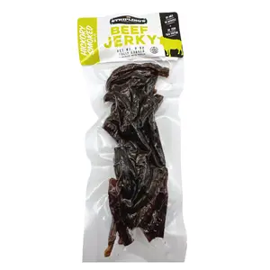 Stripling's Mild Hickory Snack Size Beef Jerky - 2 oz.