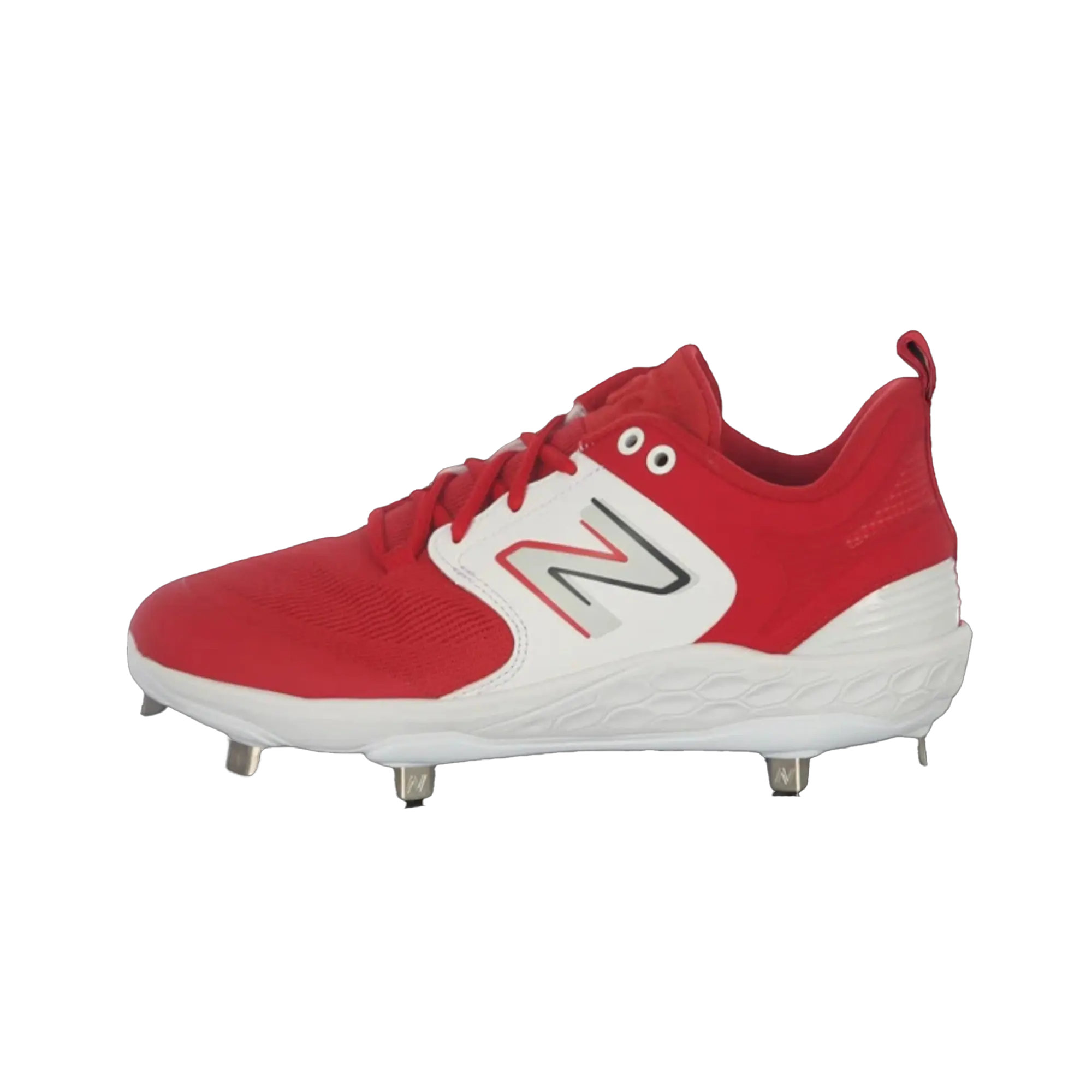 Fresh Foam X 3000 V6 Metal "Red" L3000TR6