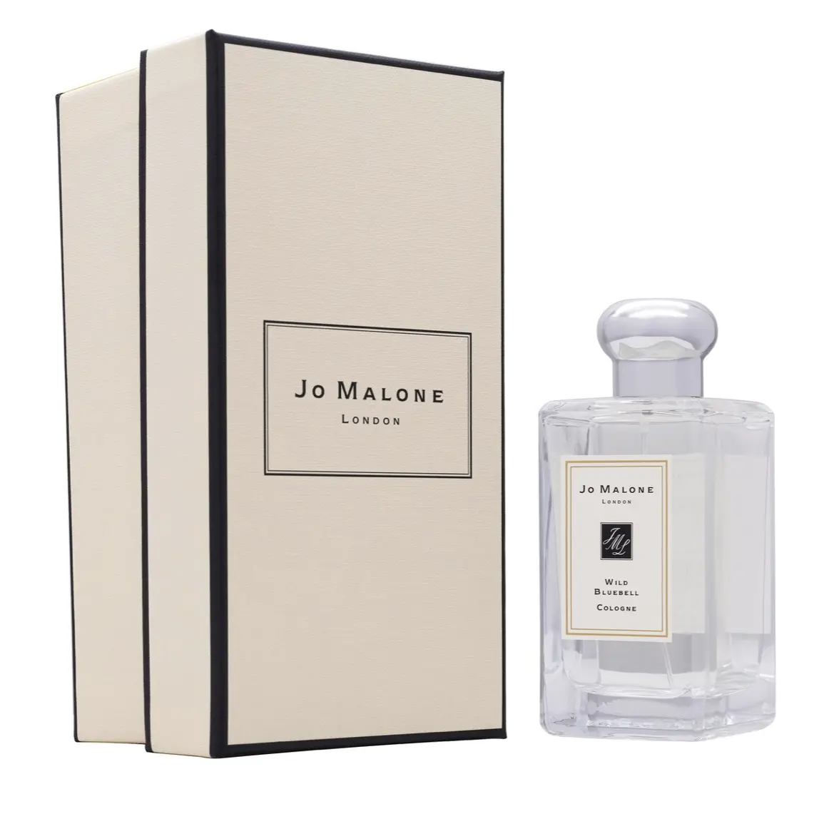 Jo Malone London Wild Bluebell 3.4 EDC Eau de Cologne for Women