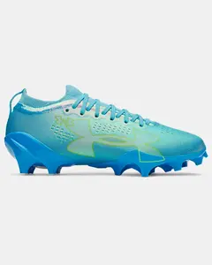 Under Armour Blur Pro Football Cleats