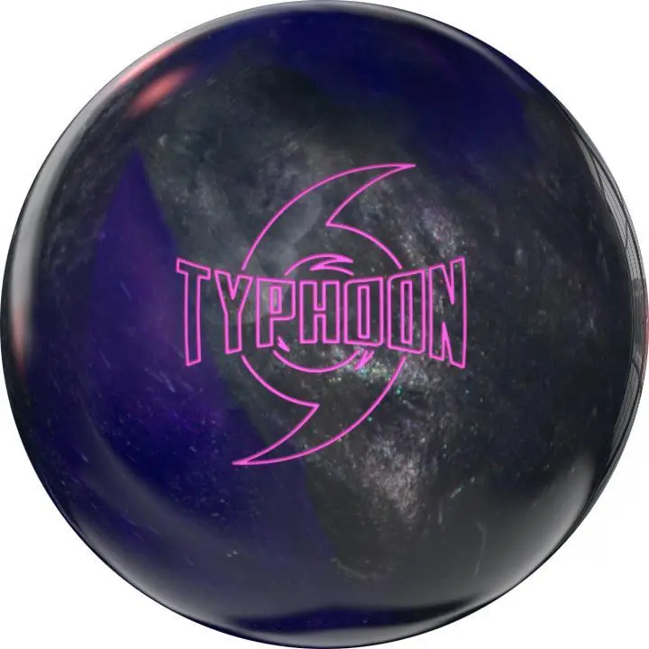 Storm Typhoon Bowling Ball Storm Typhoon Bowling Ball