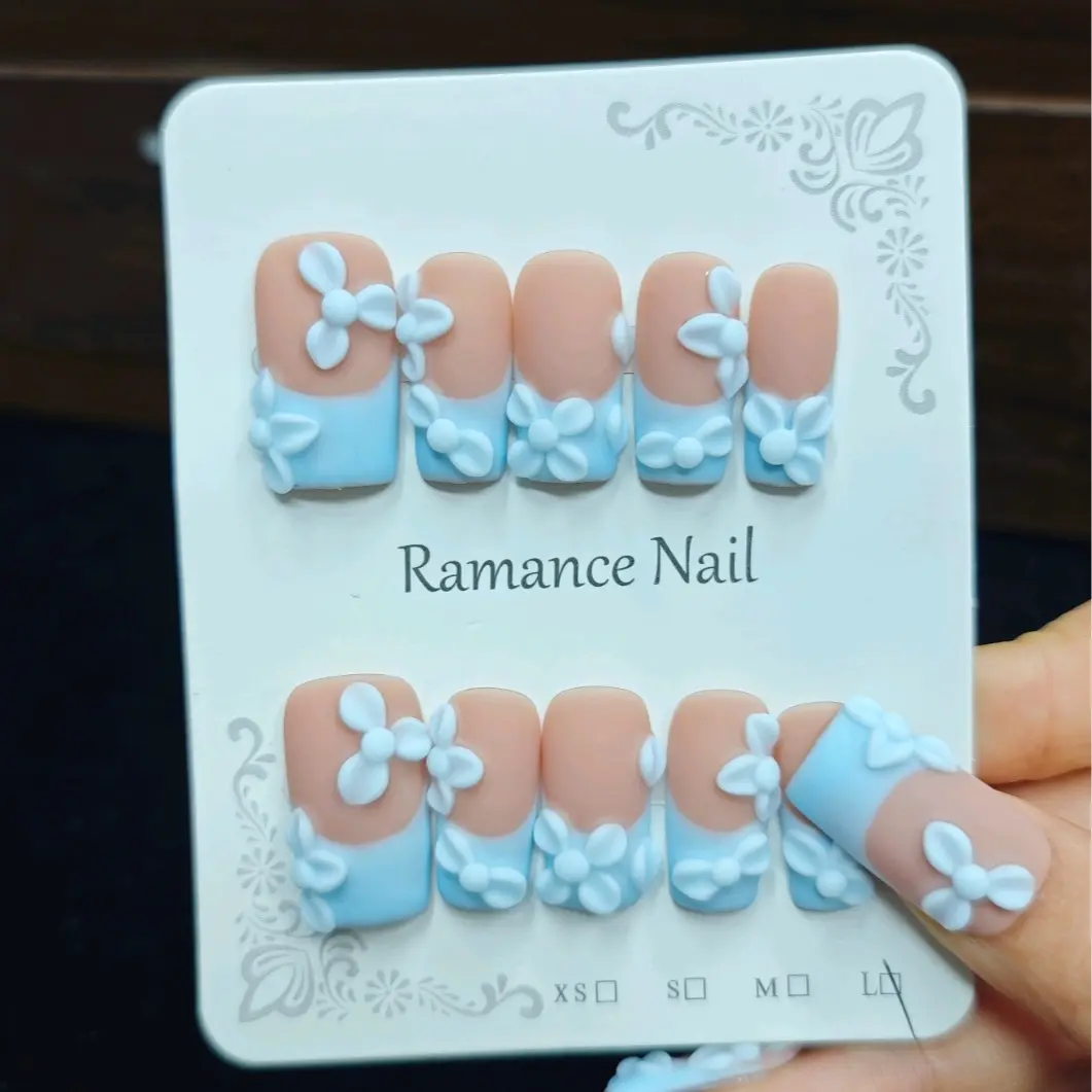 Tammy(11298)gc.Fancy nails