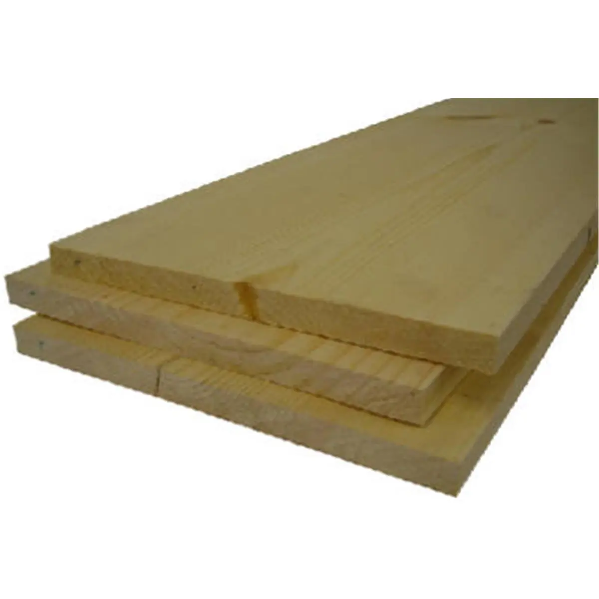 212 MAIN Alexandria Moulding Q1X12-70048C 1x12x4ft Common Framing Board - 48x12x1 in Wood for Sailing, Furniture, Carpentry Use, 48 X 12 X 1 In