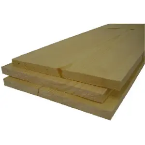 Alexandria Moulding Q1X12-70048C 1 in. x 12 in. x 4 ft. Common Board