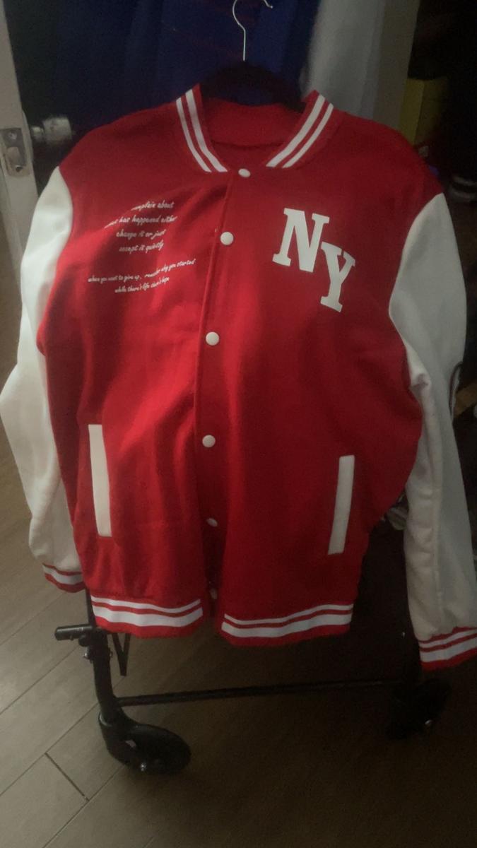 Item: multicolor1, XL