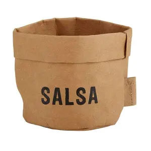 Salsa Holder