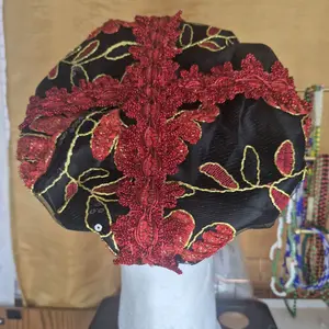 gorro de elegua